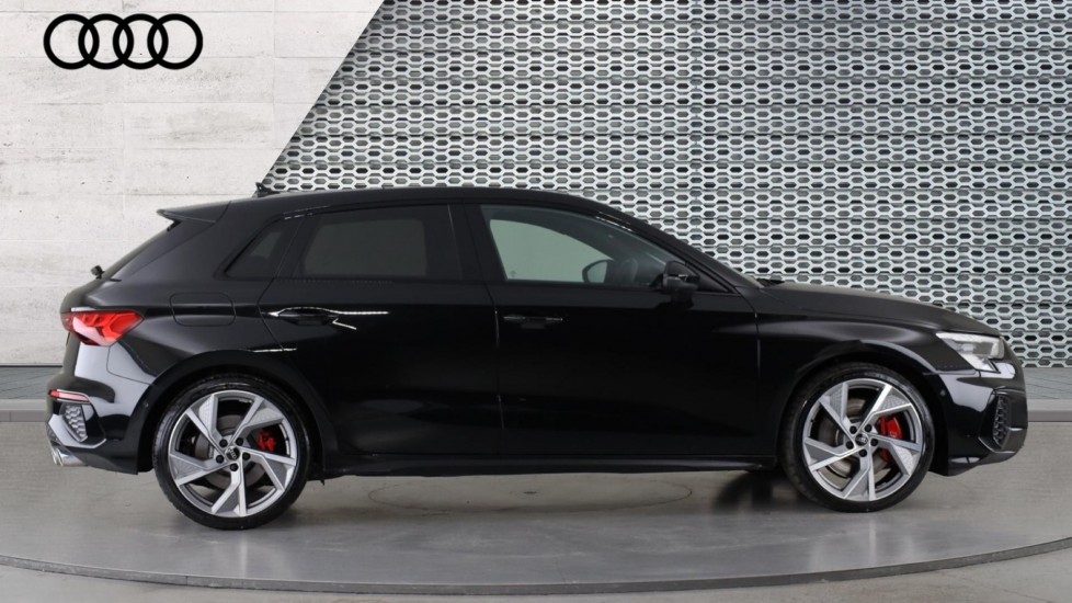Used Audi A3 2023 for sale - 75992989: Photo 4