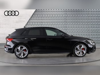 Used Audi A3 2023 for sale - 75992989: Photo