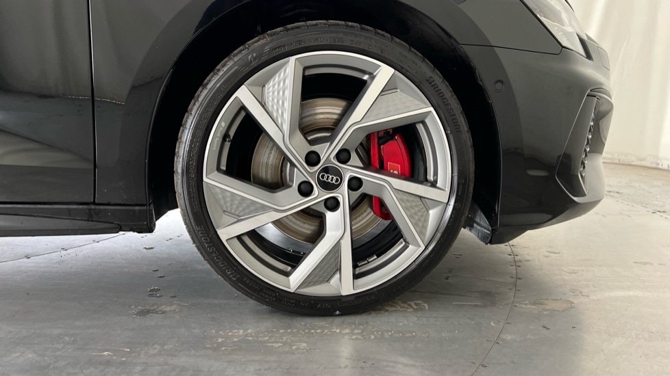 Used Audi A3 2023 for sale - 75992989: Photo 5