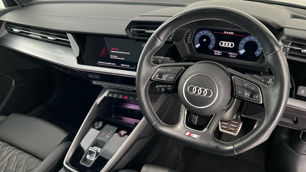 Used Audi A3 2023 for sale - 75992989: Photo 6
