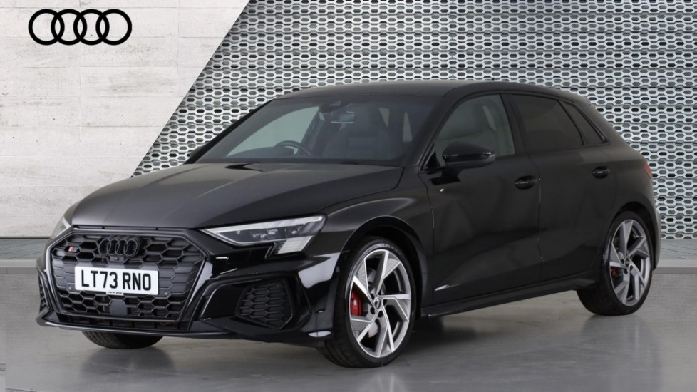 Used Audi A3 2023 for sale - 75992989: Photo 7