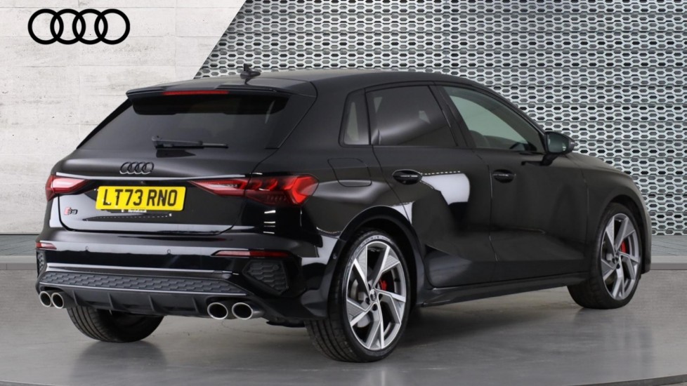 Used Audi A3 2023 for sale - 75992989: Photo 8