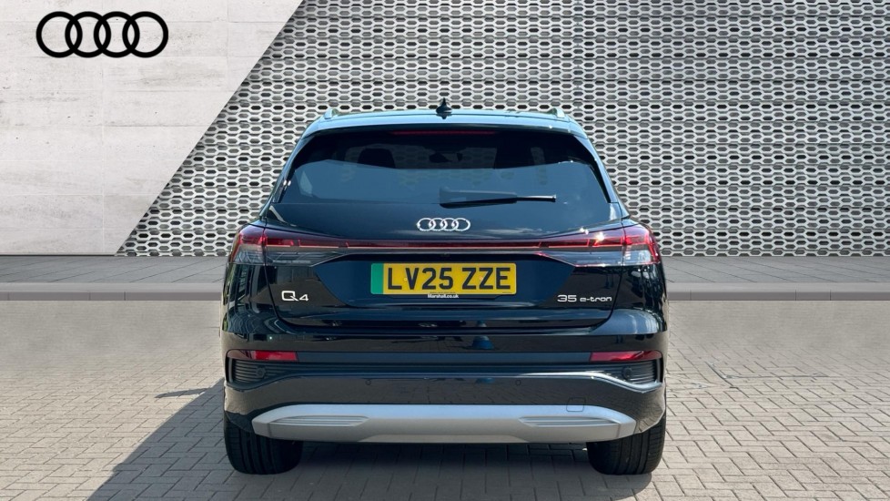 Used Audi Q4 e-tron 2025 for sale - 75967038: Photo 11