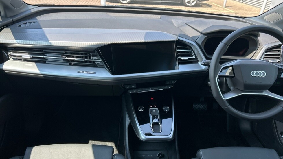 Used Audi Q4 e-tron 2025 for sale - 75967038: Photo 13