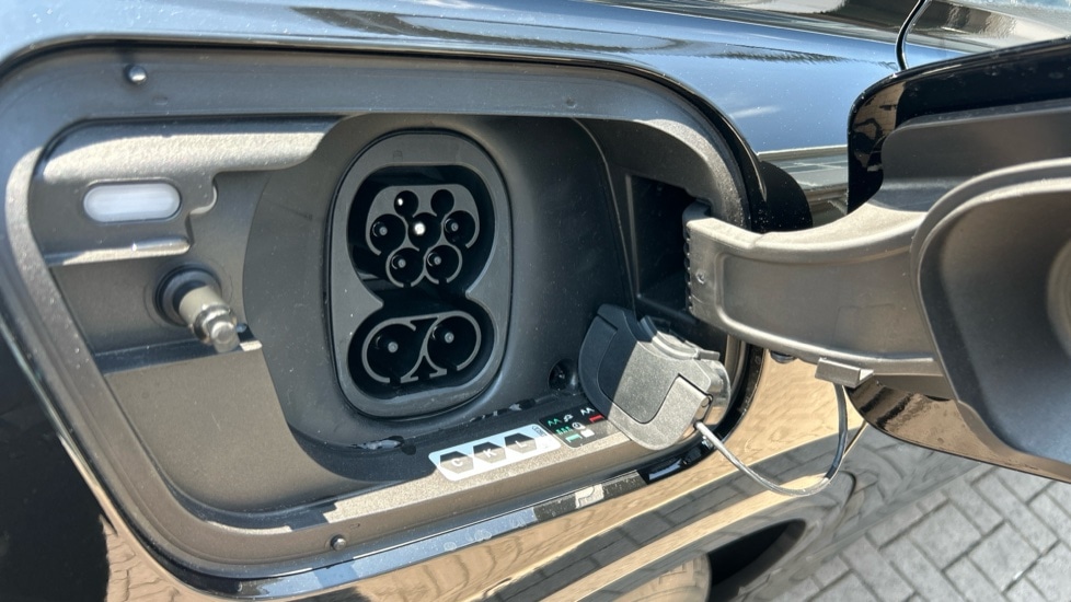 Used Audi Q4 e-tron 2025 for sale - 75967038: Photo 22