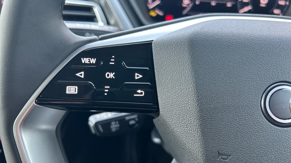 Used Audi Q4 e-tron 2025 for sale - 75967038: Photo 24