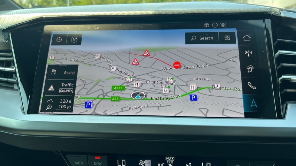 Used Audi Q4 e-tron 2025 for sale - 75967038: Photo 25