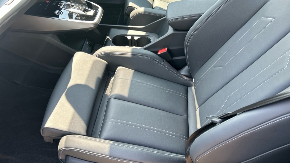 Used Audi Q4 e-tron 2025 for sale - 75967038: Photo 29