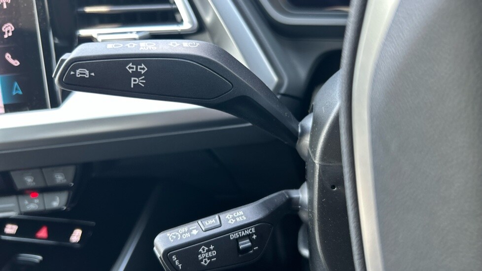 Used Audi Q4 e-tron 2025 for sale - 75967038: Photo 30