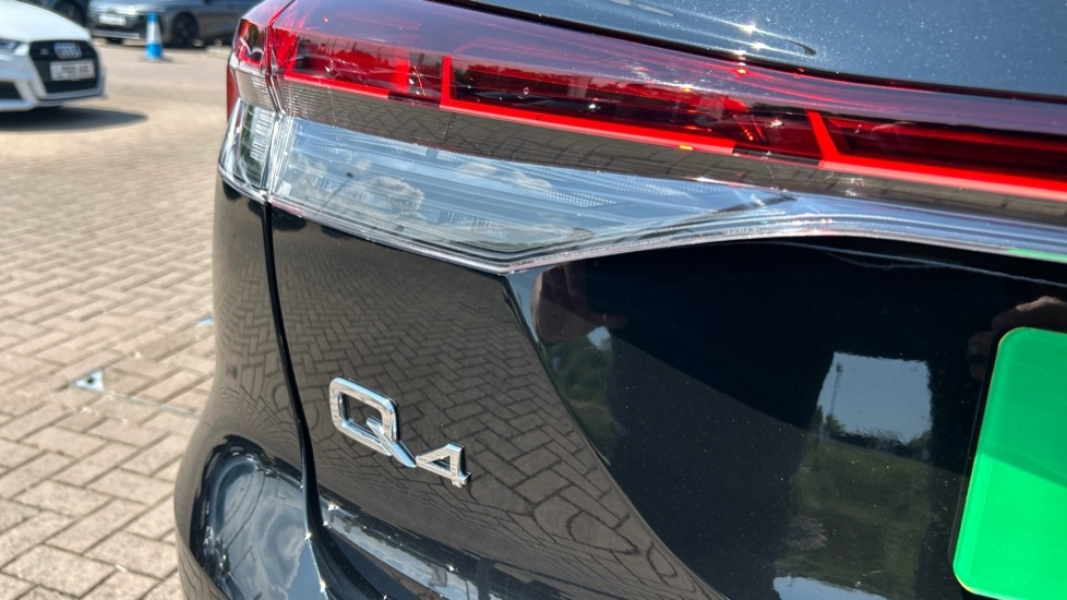 Used Audi Q4 e-tron 2025 for sale - 75967038: Photo 43