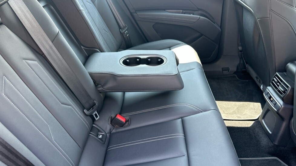 Used Audi Q4 e-tron 2025 for sale - 75967038: Photo 45