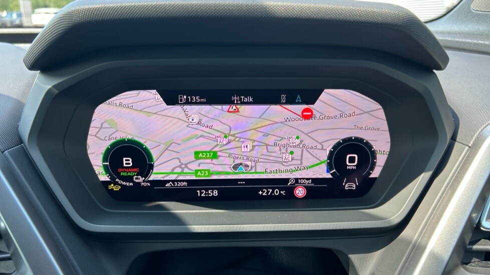 Used Audi Q4 e-tron 2025 for sale - 75967038: Photo 52