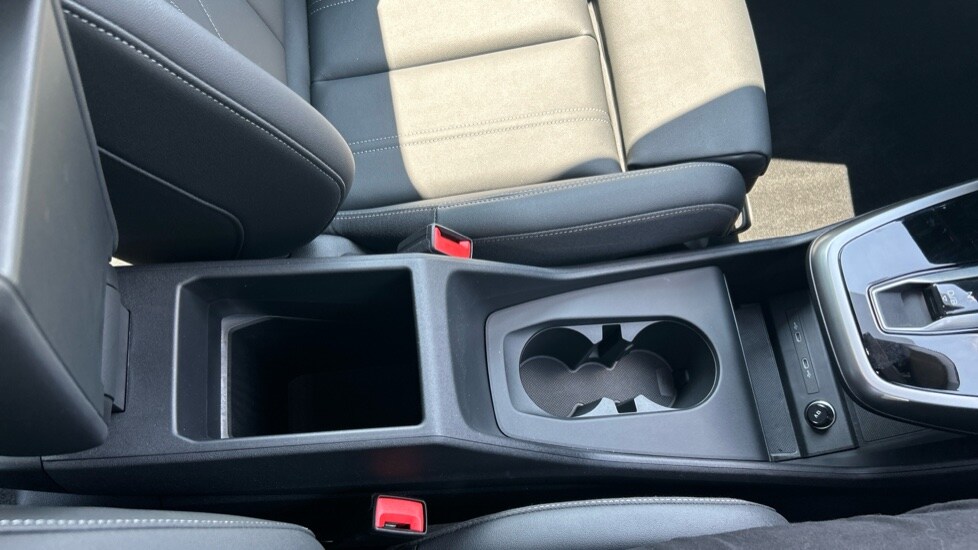 Used Audi Q4 e-tron 2025 for sale - 75967038: Photo 55