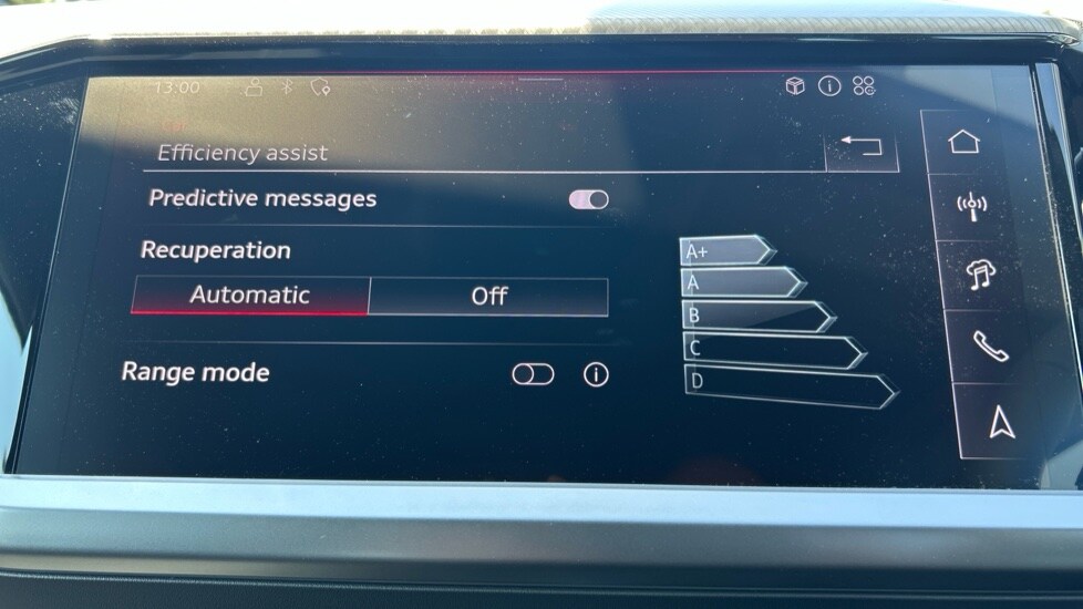 Used Audi Q4 e-tron 2025 for sale - 75967038: Photo 57