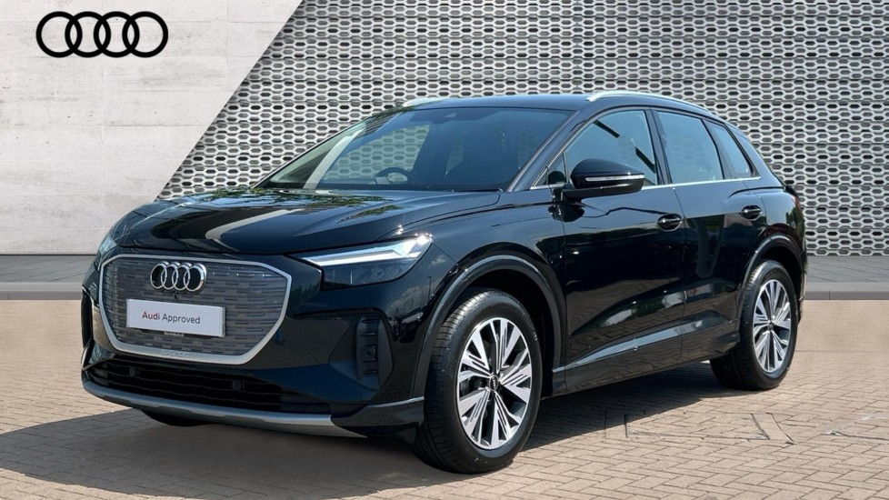 Used Audi Q4 e-tron 2025 for sale - 75967038: Photo 7