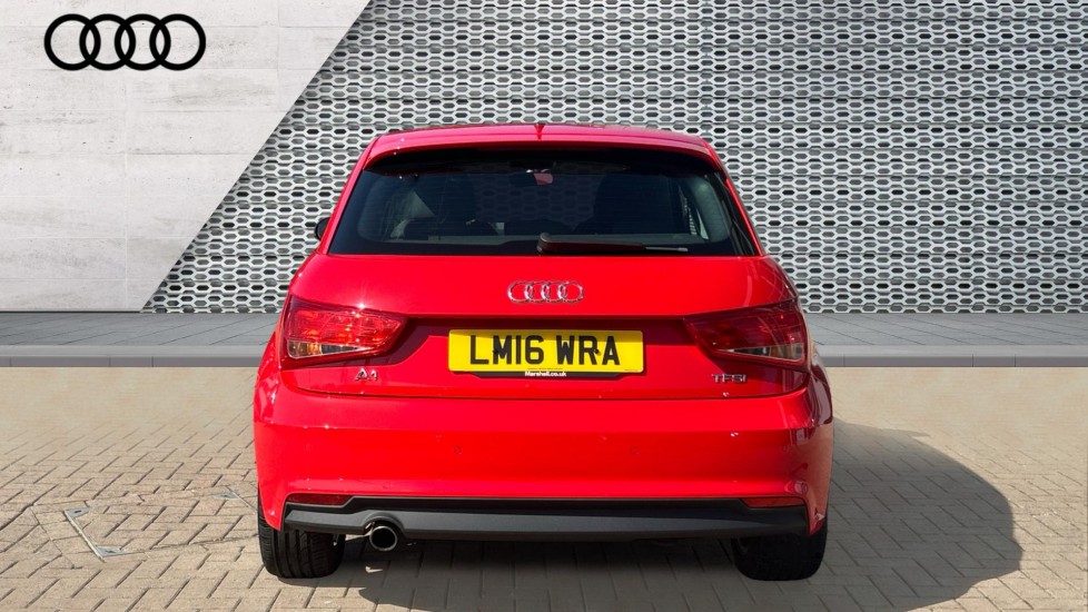 Used Audi A1 2016 for sale - 76044429: Photo 11