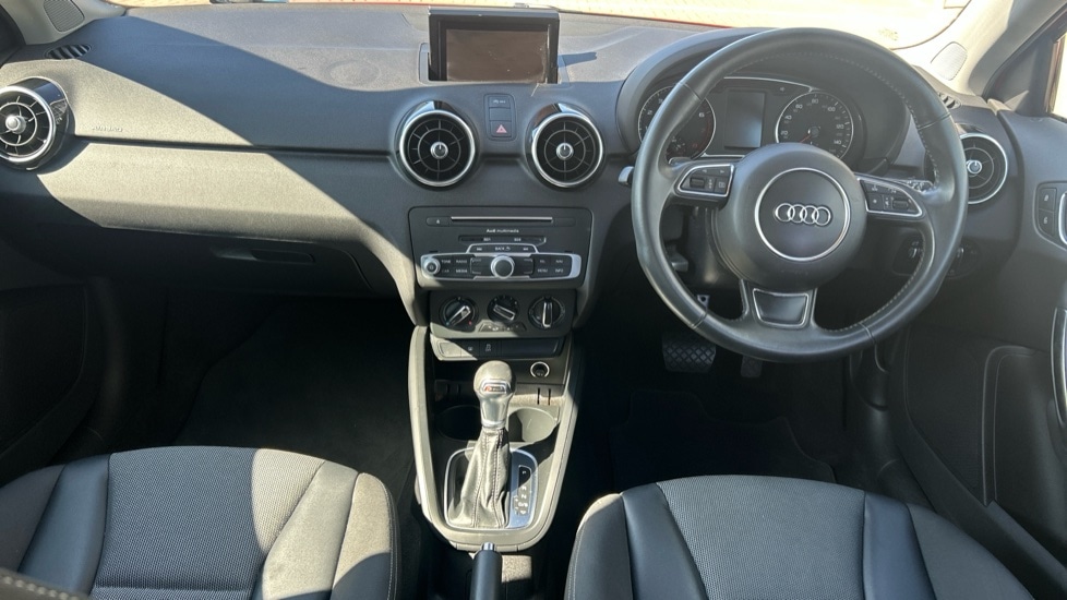 Used Audi A1 2016 for sale - 76044429: Photo 12