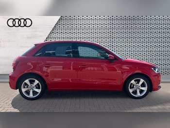 Used Audi A1 2016 for sale - 76044429: Photo