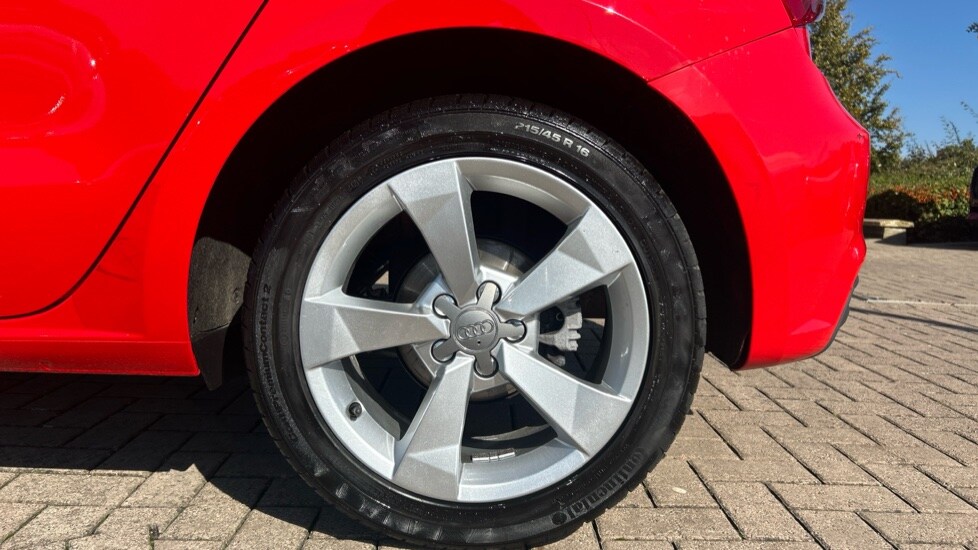 Used Audi A1 2016 for sale - 76044429: Photo 5