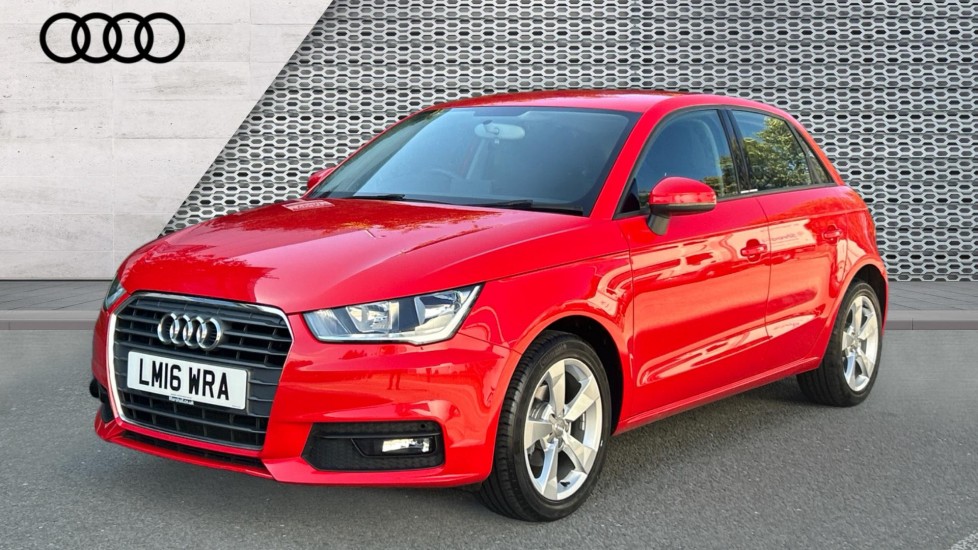 Used Audi A1 2016 for sale - 76044429: Photo 7