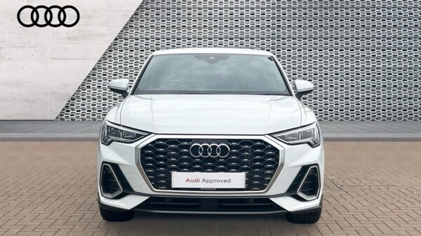 Used Audi Q3 2024 for sale - 75438833: Photo 10