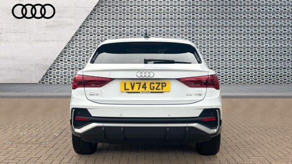 Used Audi Q3 2024 for sale - 75438833: Photo 11