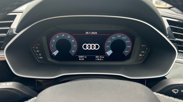 Used Audi Q3 2024 for sale - 75438833: Photo 14