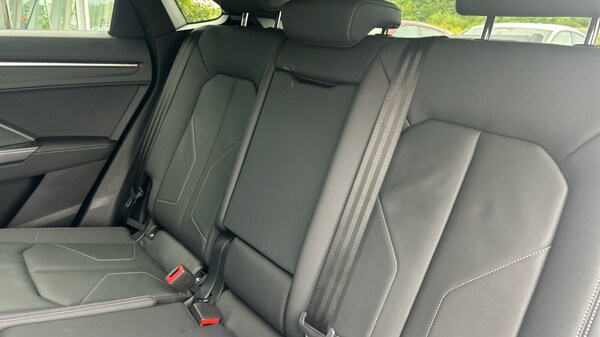 Used Audi Q3 2024 for sale - 75438833: Photo 15