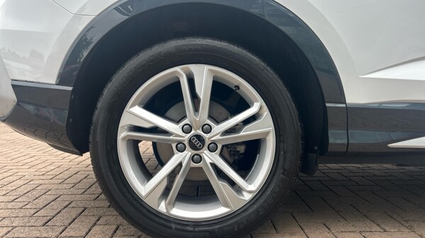 Used Audi Q3 2024 for sale - 75438833: Photo 21