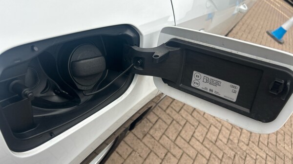 Used Audi Q3 2024 for sale - 75438833: Photo 22