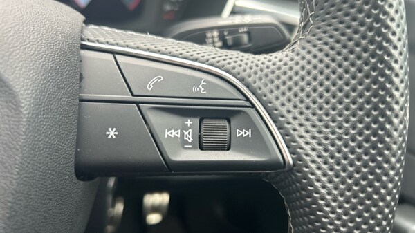 Used Audi Q3 2024 for sale - 75438833: Photo 23