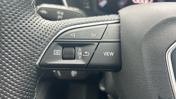 Used Audi Q3 2024 for sale - 75438833: Photo 24