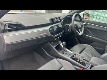 Used Audi Q3 2024 for sale - 75438833: Photo