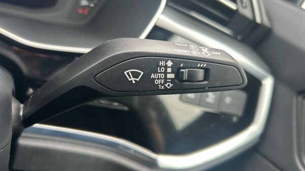 Used Audi Q3 2024 for sale - 75438833: Photo 30