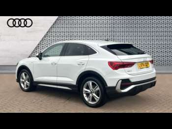Used Audi Q3 2024 for sale - 75438833: Photo