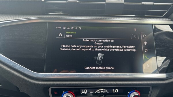 Used Audi Q3 2024 for sale - 75438833: Photo 40
