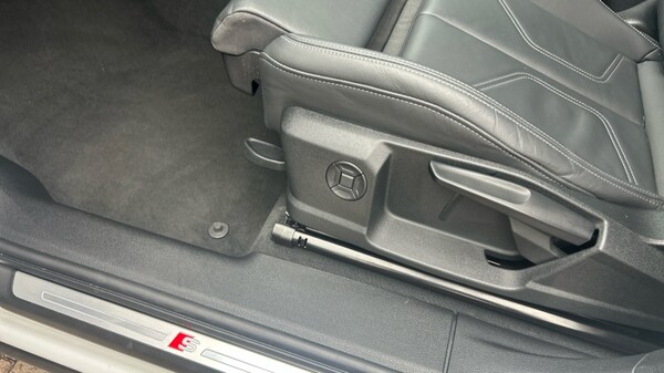 Used Audi Q3 2024 for sale - 75438833: Photo 41