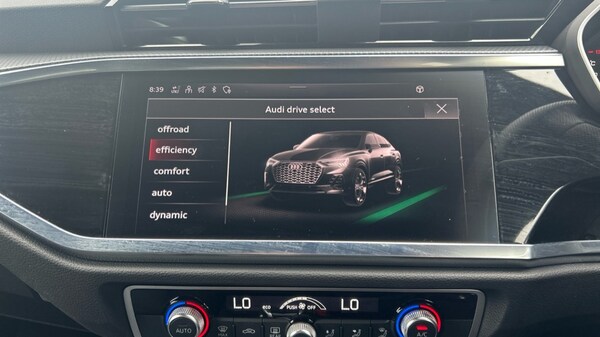 Used Audi Q3 2024 for sale - 75438833: Photo 48