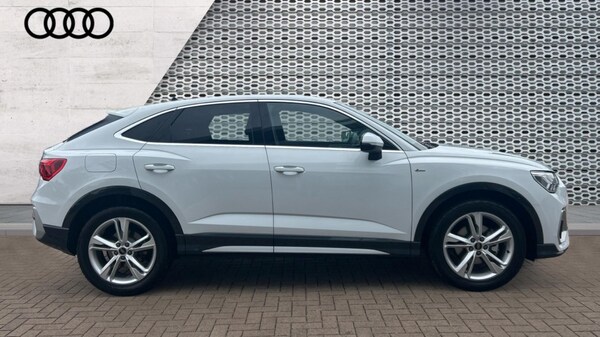 Used Audi Q3 2024 for sale - 75438833: Photo 4