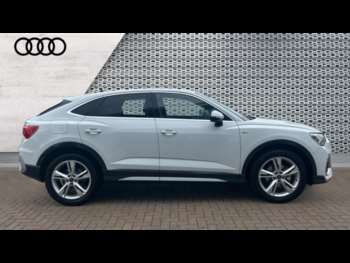 Used Audi Q3 2024 for sale - 75438833: Photo