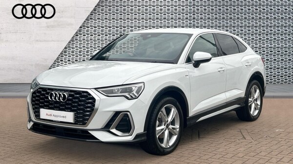 Used Audi Q3 2024 for sale - 75438833: Photo 7