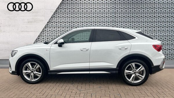 Used Audi Q3 2024 for sale - 75438833: Photo 9