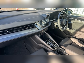 Used Audi A3 2025 for sale - 76894614: Photo