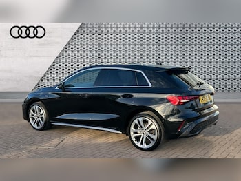 Used Audi A3 2025 for sale - 76894614: Photo