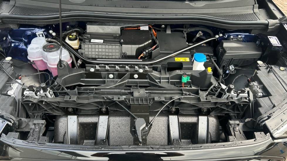 Used Audi Q4 e-tron 2025 for sale - 76415239: Photo 20