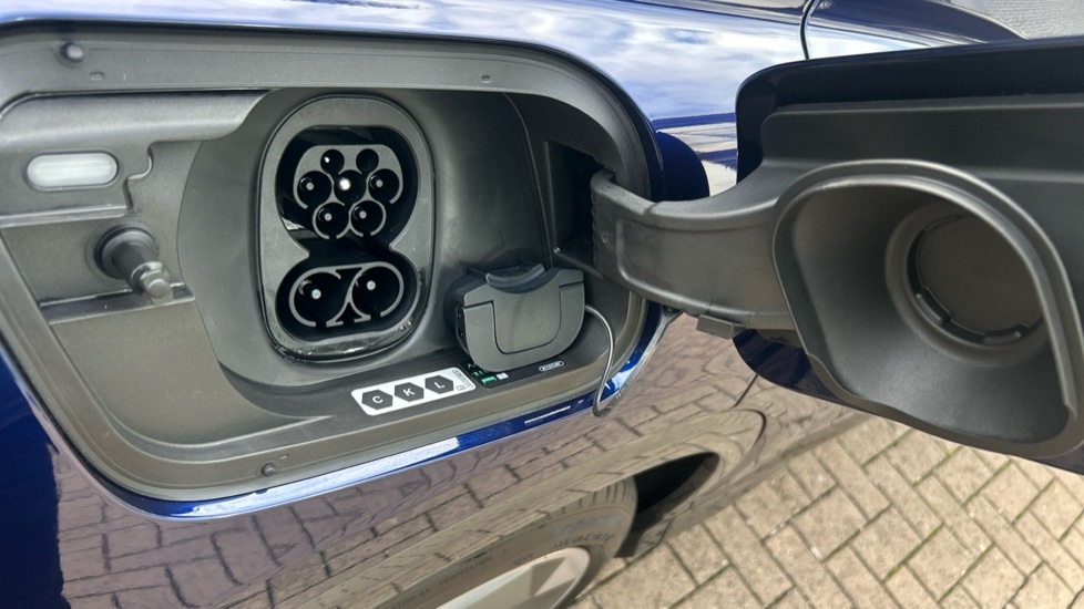 Used Audi Q4 e-tron 2025 for sale - 76415239: Photo 22