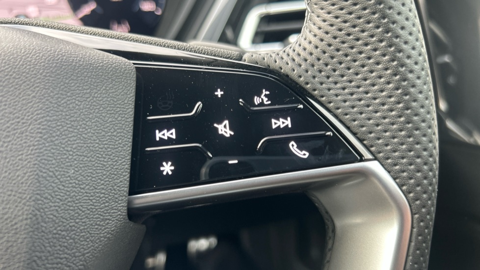 Used Audi Q4 e-tron 2025 for sale - 76415239: Photo 24