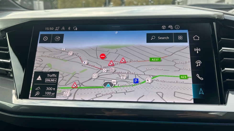 Used Audi Q4 e-tron 2025 for sale - 76415239: Photo 25