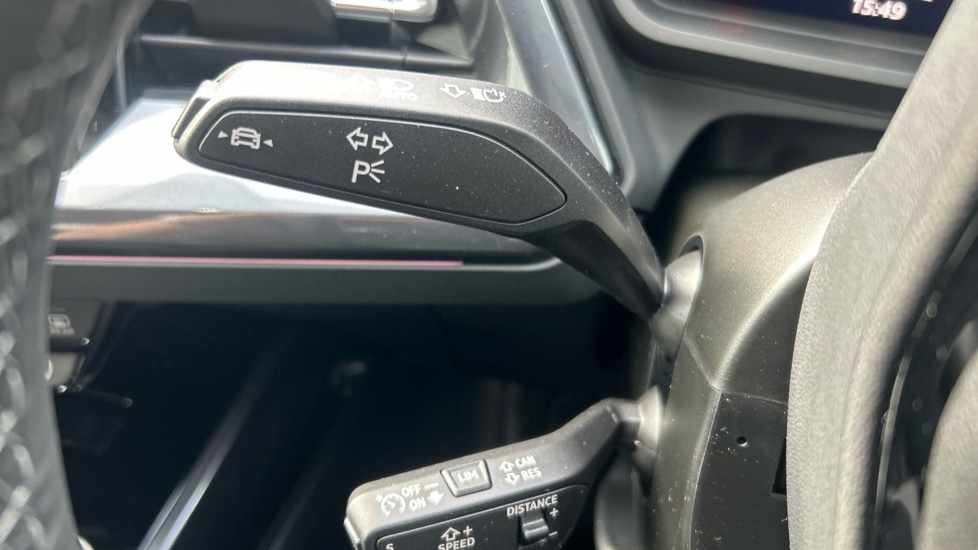 Used Audi Q4 e-tron 2025 for sale - 76415239: Photo 30