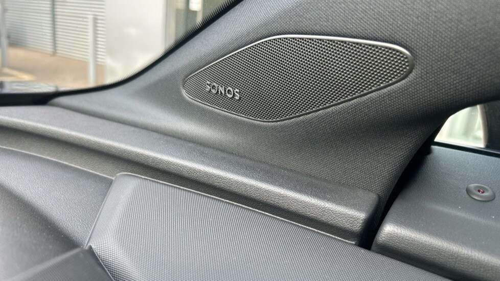 Used Audi Q4 e-tron 2025 for sale - 76415239: Photo 32